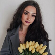 Фотография девушки Снежана, 28 год из г. Салават