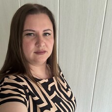 Фотография девушки Узнаешь Позже, 36 лет из г. Дальнегорск