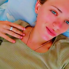 Фотография девушки Василиса, 20 года из г. Невинномысск