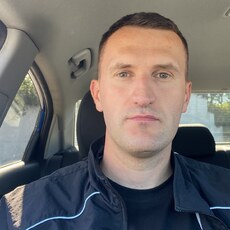 Фотография мужчины Алексей, 34 года из г. Петрозаводск