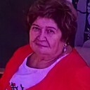 Ангелина, 61 лет