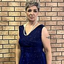 Оля, 53 года