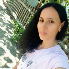 Фотография девушки Ірося, 44 года из г. Геническ