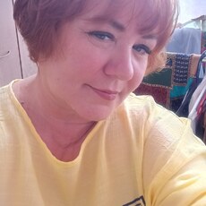 Фотография девушки Инна, 47 год из г. Удачный