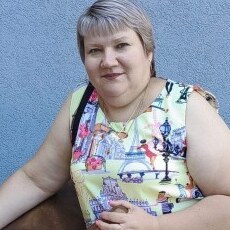 Фотография девушки Людмила, 46 лет из г. Семенов