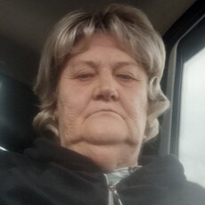 Фотография девушки Анжелика, 65 лет из г. Шумиха