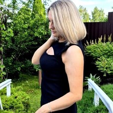 Фотография девушки София, 33 года из г. Псков