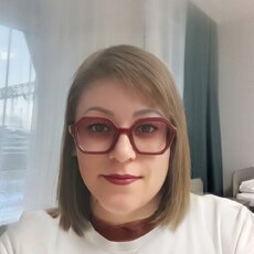 Фотография девушки Ира, 37 лет из г. Бирюсинск