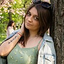 Евгения, 40 года