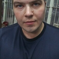 Фотография мужчины Ваня, 28 год из г. Серов