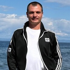 Фотография мужчины Виталий, 41 год из г. Байкальск