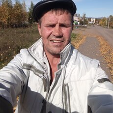 Фотография мужчины Михаил, 46 лет из г. Нерчинск