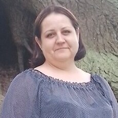 Фотография девушки Алина, 41 года из г. Фряново