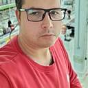 Рустам, 32 года