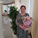 Аврора, 51 года