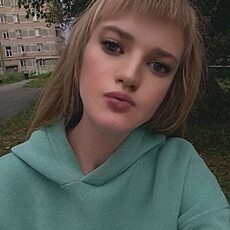 Фотография девушки Лера, 20 лет из г. Зауральский