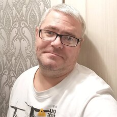Фотография мужчины Кирилл, 49 лет из г. Самара