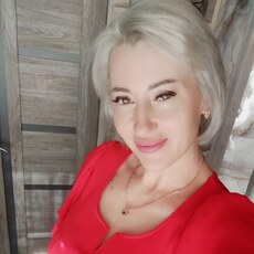 Фотография девушки Любовь, 45 лет из г. Волгодонск