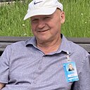 Вадим, 60 лет