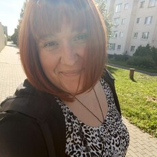 Фотография девушки Сусанна, 29 год из г. Истра