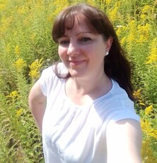 Фотография девушки Акулина, 43 года из г. Винница