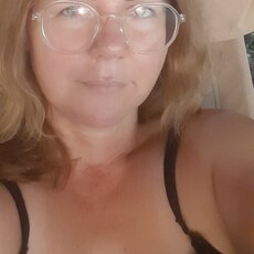 Фотография девушки Октябрина, 40 года из г. Симферополь