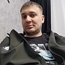 Макс, 37 лет