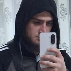 Фотография мужчины Пров, 36 лет из г. Анапа