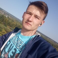 Фотография мужчины Коля, 22 года из г. Балаклея