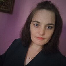 Фотография девушки Света, 31 лет из г. Тайшет