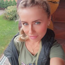 Фотография девушки Антонина, 39 года из г. Тула