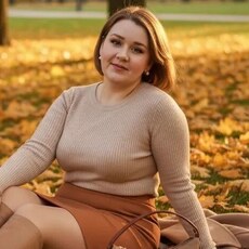 Фотография девушки Алевтина, 41 года из г. Киров