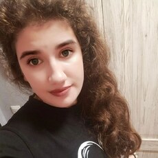 Фотография девушки Ангелина, 23 лет из г. Ачинск
