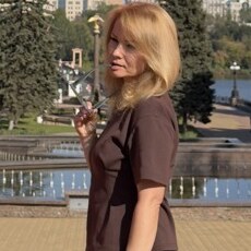 Фотография девушки Валя, 45 лет из г. Макеевка