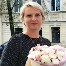 Фотография девушки Ермиония, 42 года из г. Щекино