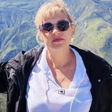 Фотография девушки Каролина, 40 года из г. Чита