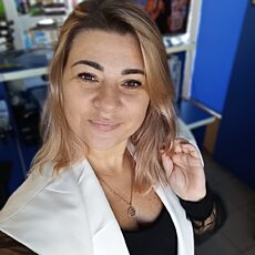 Фотография девушки Ростислава, 37 лет из г. Калининград