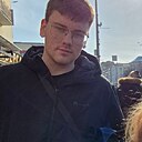 Глеб, 19 лет