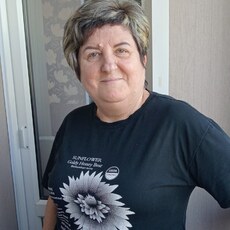Фотография девушки Анфиса, 51 лет из г. Котово