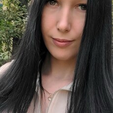 Фотография девушки Анфиса, 30 года из г. Чита