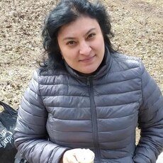 Фотография девушки Мила, 44 лет из г. Усть-Илимск