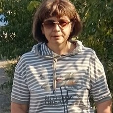 Фотография девушки Агриппина, 48 год из г. Некрасовский
