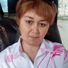 Фотография девушки Элеонора, 41 года из г. Белорецк