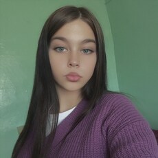 Фотография девушки Фаина, 18 лет из г. Свободный