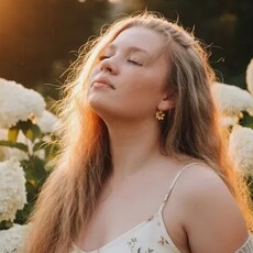 Фотография девушки Полина, 28 год из г. Сыктывкар