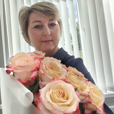 Фотография девушки Окси, 46 лет из г. Калуга