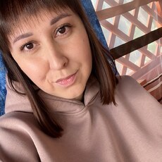 Фотография девушки Женя, 33 года из г. Лотошино