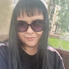 Фотография девушки Анжелика, 33 лет из г. Черногорск