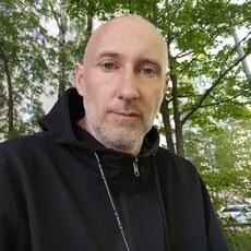 Фотография мужчины Николай, 43 года из г. Санкт-Петербург