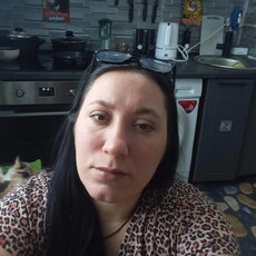 Фотография девушки Варвара, 33 лет из г. Мыски
